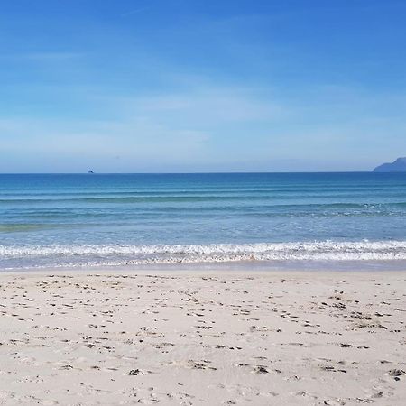 Ideal Property Mallorca - Barbera อัลกูเดีย ภายนอก รูปภาพ