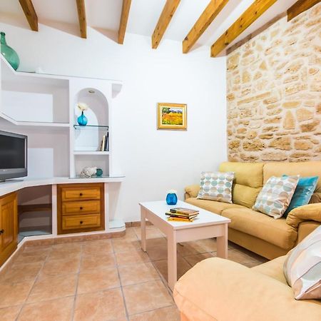 Ideal Property Mallorca - Barbera อัลกูเดีย ภายนอก รูปภาพ