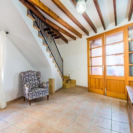 Ideal Property Mallorca - Barbera อัลกูเดีย ภายนอก รูปภาพ