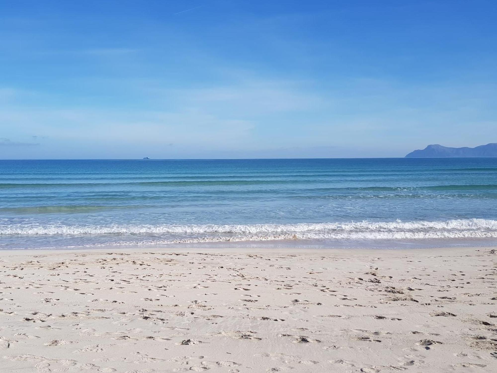 Ideal Property Mallorca - Barbera อัลกูเดีย ภายนอก รูปภาพ