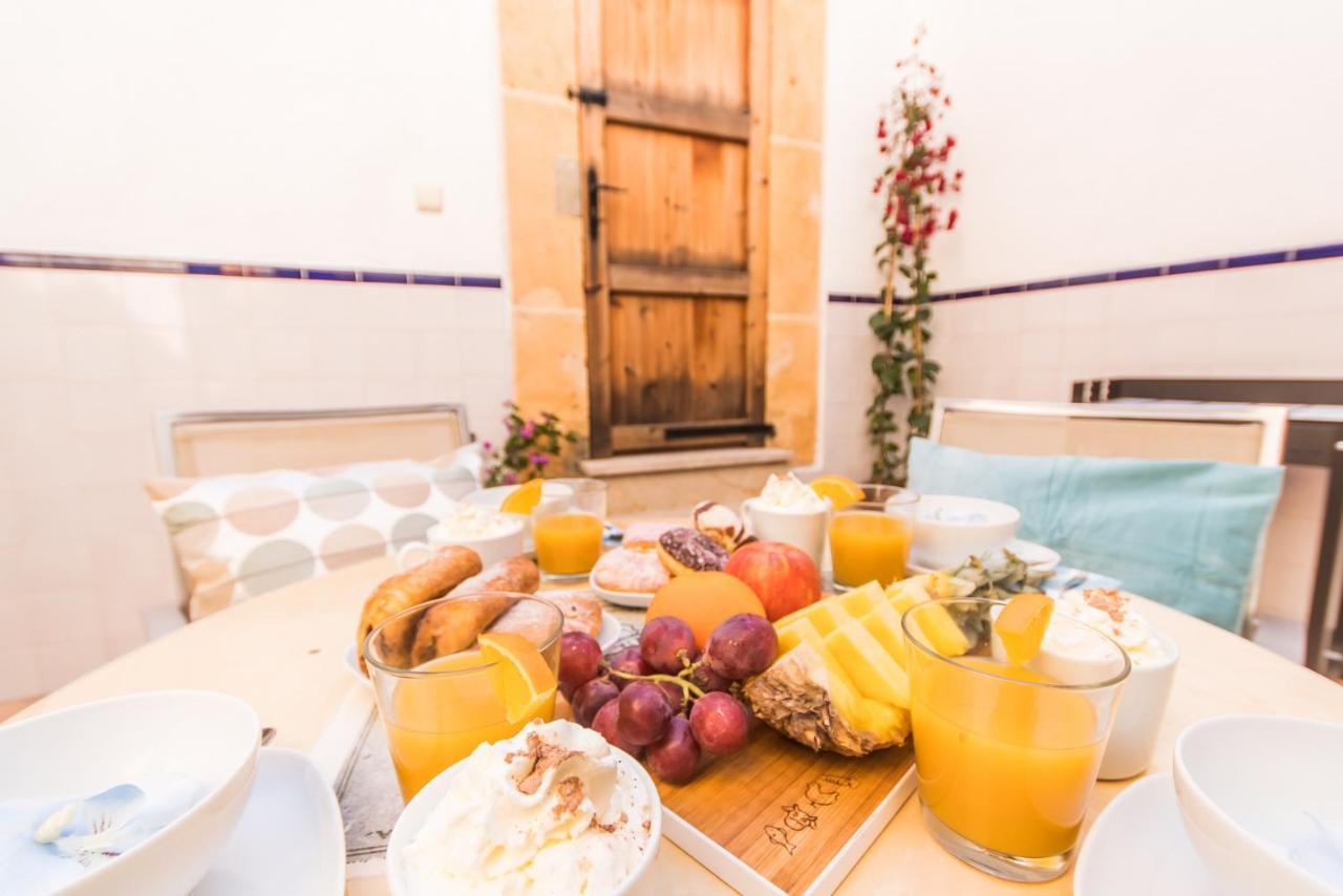 Ideal Property Mallorca - Barbera อัลกูเดีย ภายนอก รูปภาพ