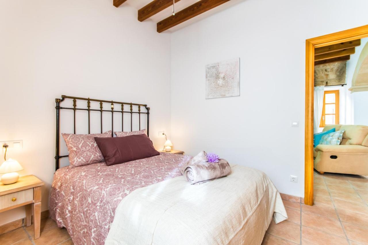 Ideal Property Mallorca - Barbera อัลกูเดีย ภายนอก รูปภาพ