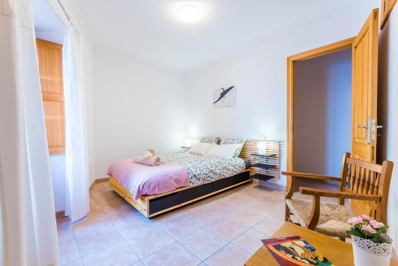 Ideal Property Mallorca - Barbera อัลกูเดีย ภายนอก รูปภาพ