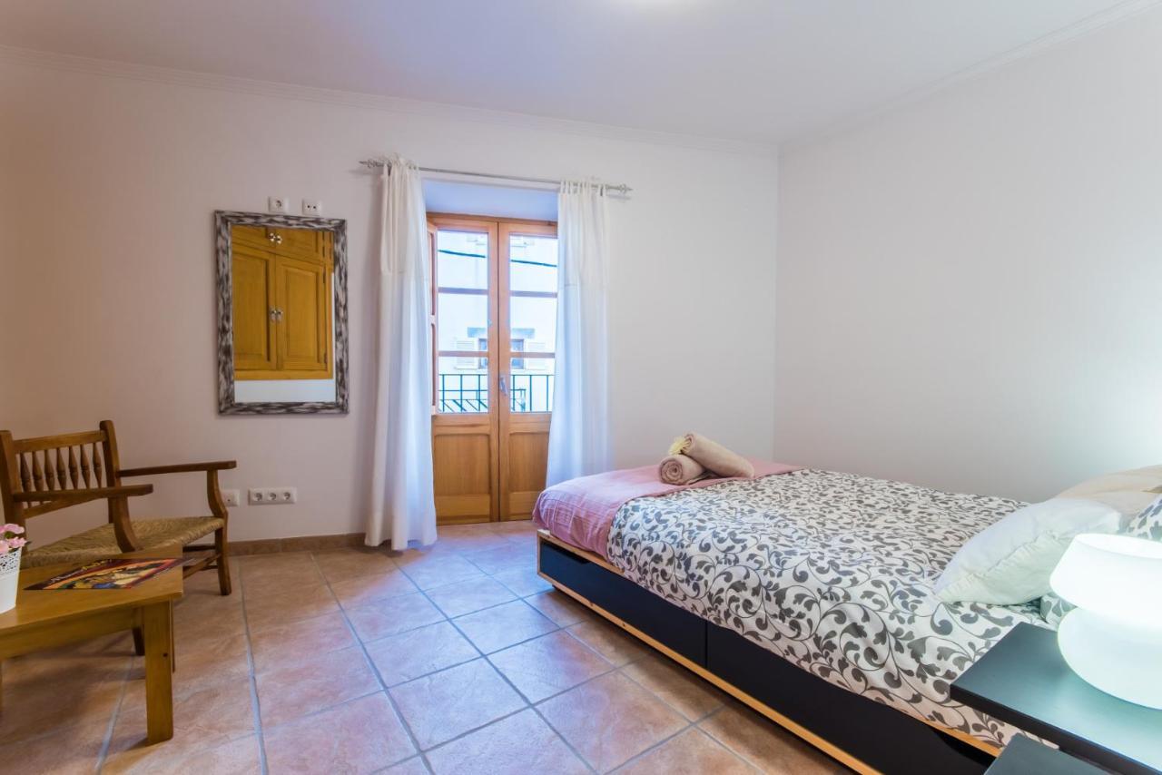 Ideal Property Mallorca - Barbera อัลกูเดีย ภายนอก รูปภาพ