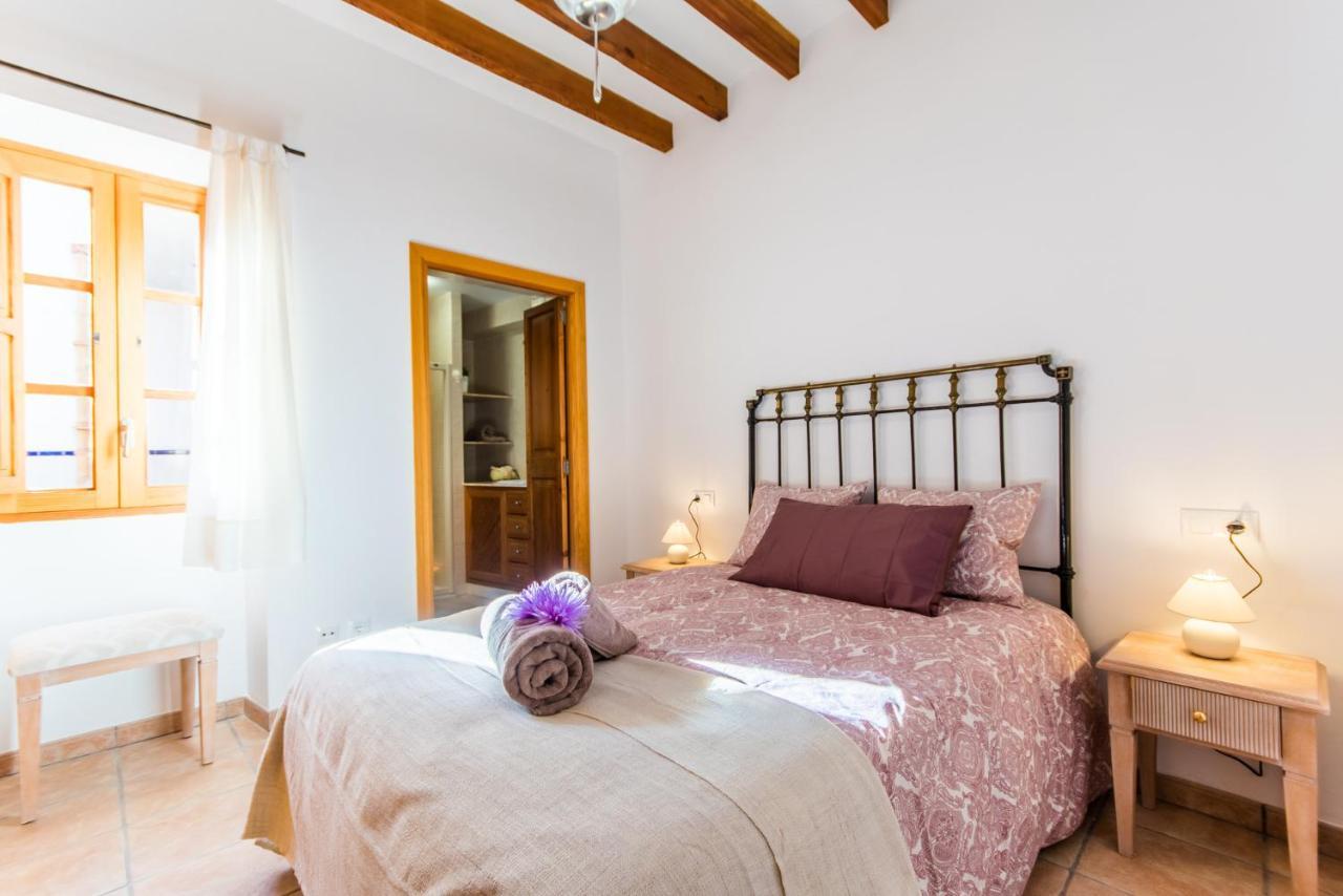 Ideal Property Mallorca - Barbera อัลกูเดีย ภายนอก รูปภาพ