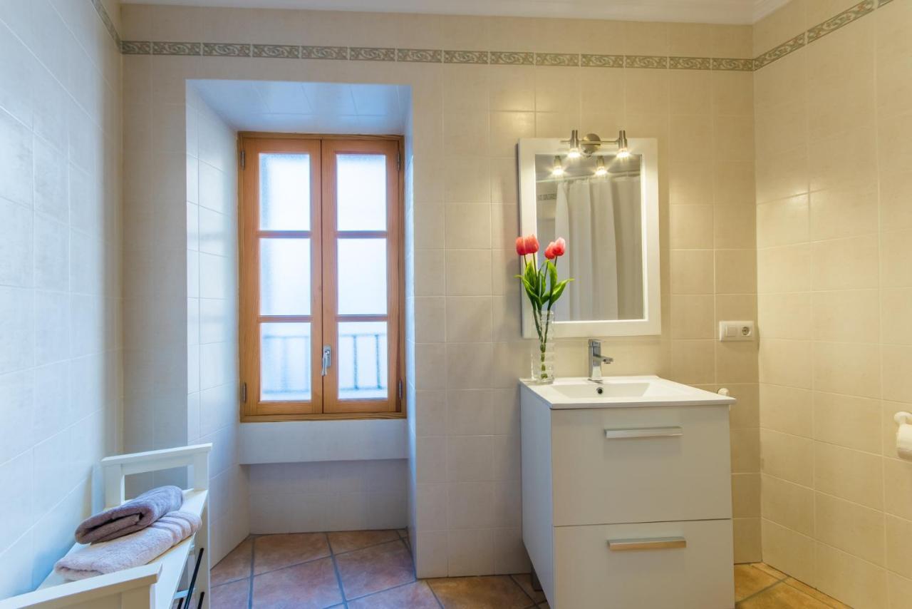 Ideal Property Mallorca - Barbera อัลกูเดีย ภายนอก รูปภาพ