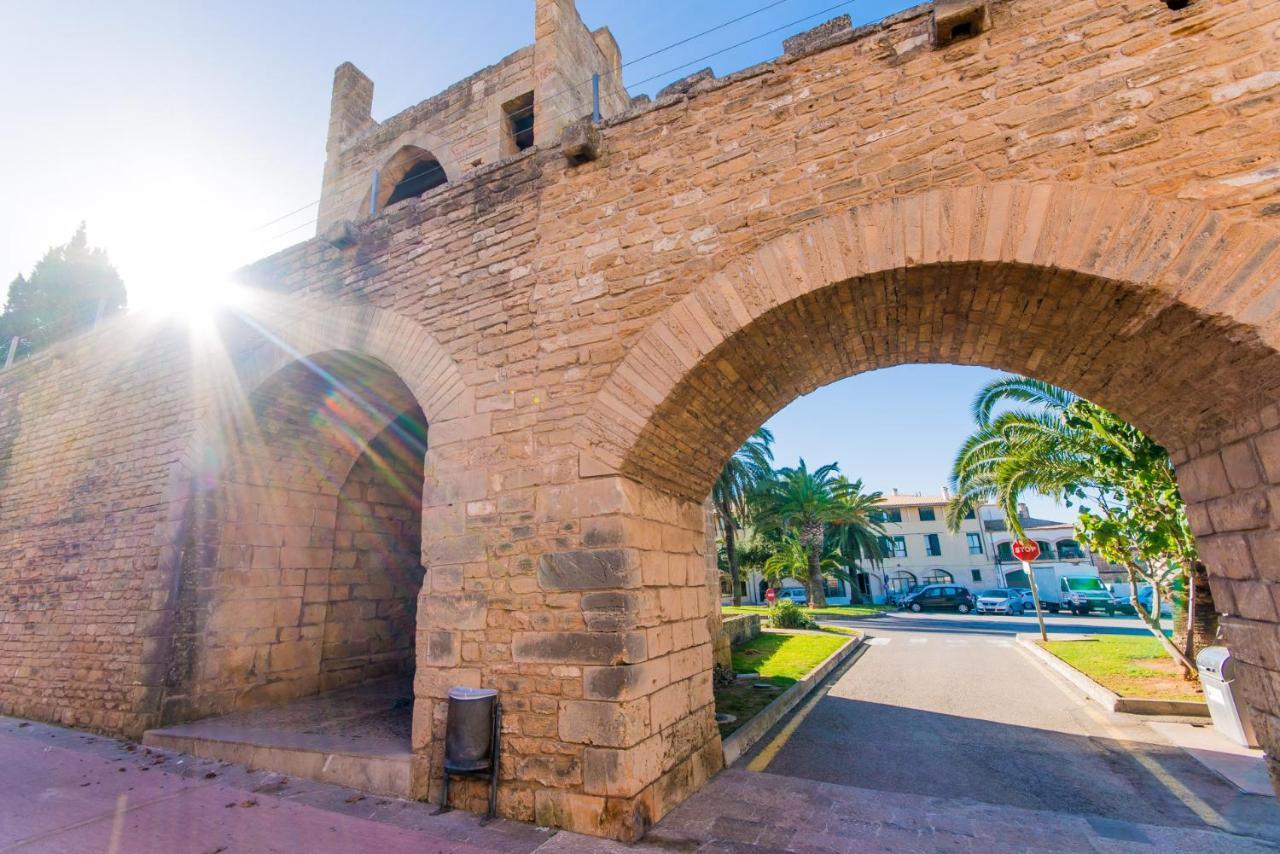 Ideal Property Mallorca - Barbera อัลกูเดีย ภายนอก รูปภาพ