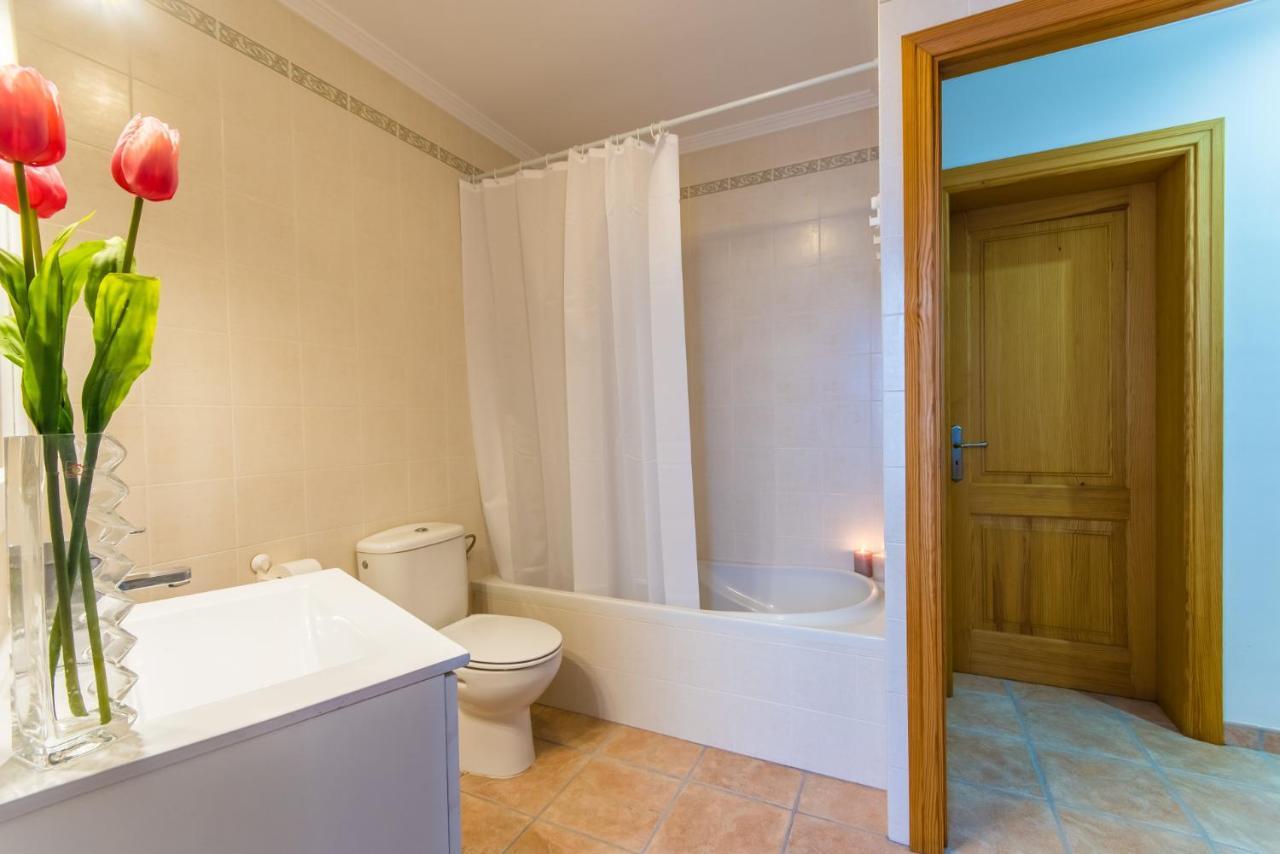 Ideal Property Mallorca - Barbera อัลกูเดีย ภายนอก รูปภาพ