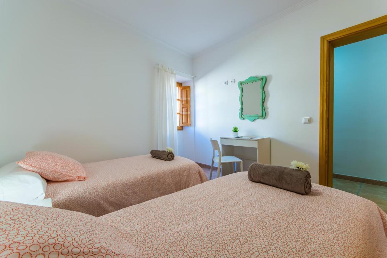 Ideal Property Mallorca - Barbera อัลกูเดีย ภายนอก รูปภาพ